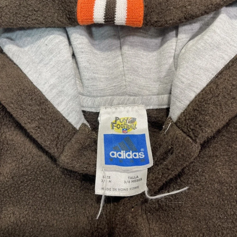 adidas tagged sz
