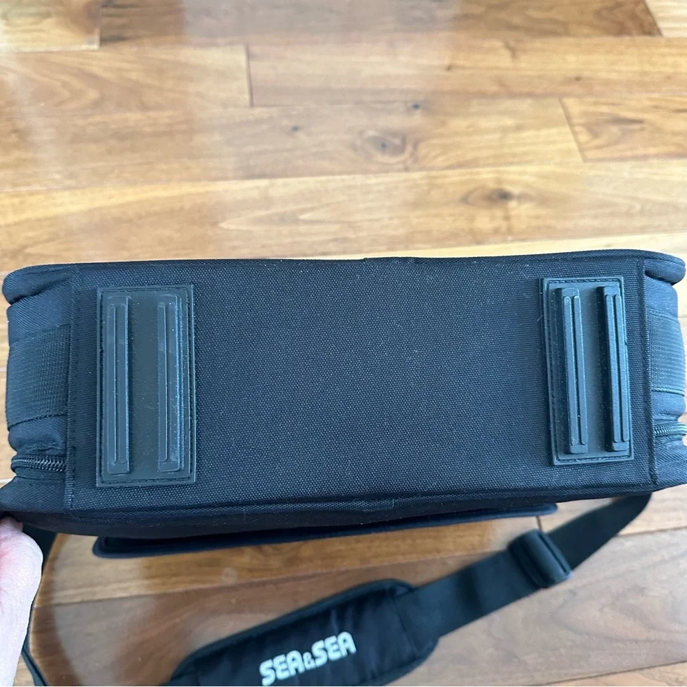Sea & Sea Camera Bag