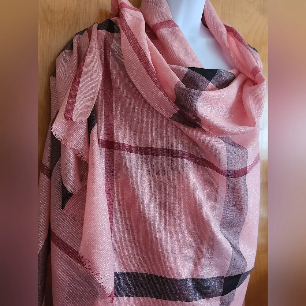 N/A viscose scarf
