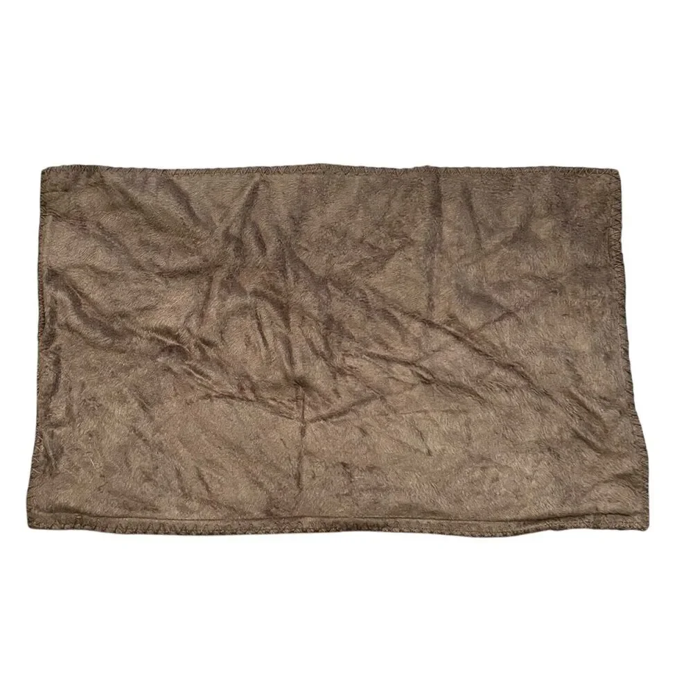 West Elm Pure NWT Bamboo Cotton Pillow Cover‎ 12