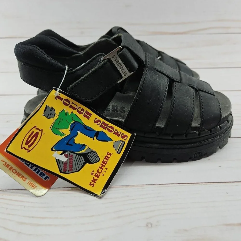 Skechers youth size