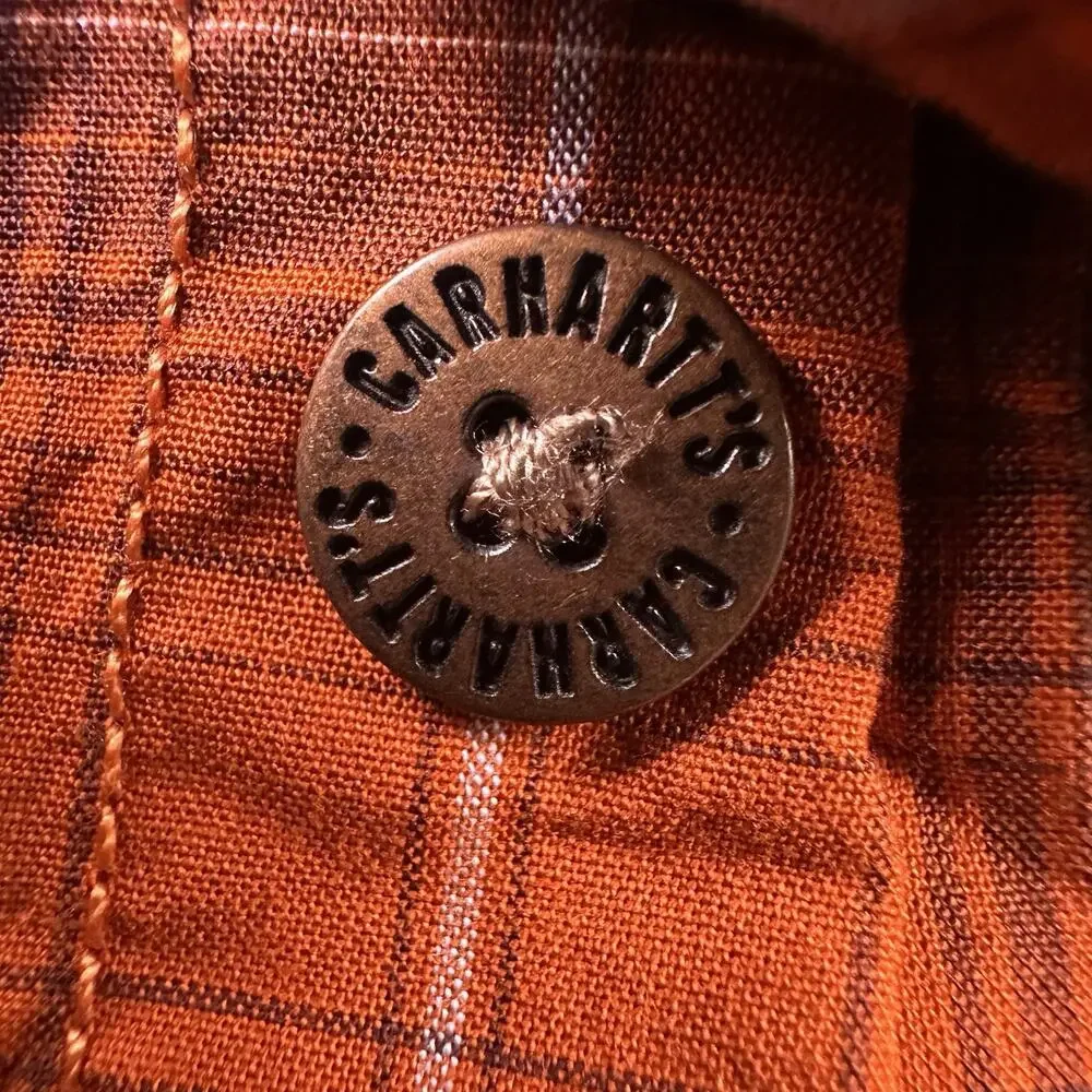 Carhartt men’s xl