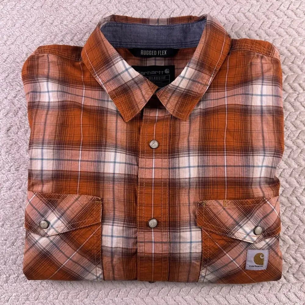 Carhartt men’s xl