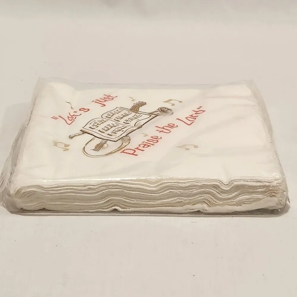 N/A vintage paper