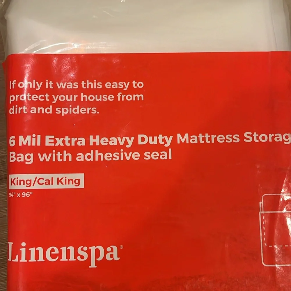 Linenspa king cal