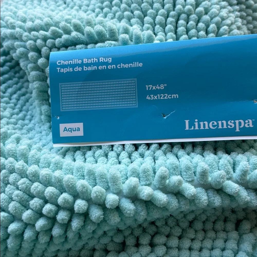 linenspa winston porter