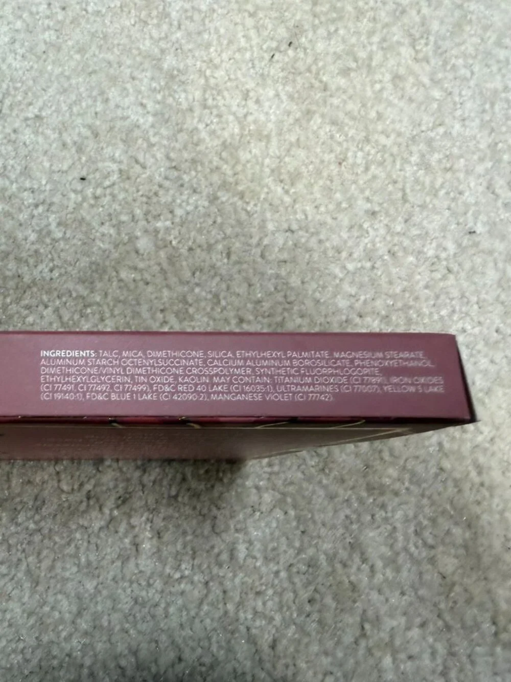 Laura Geller brand new