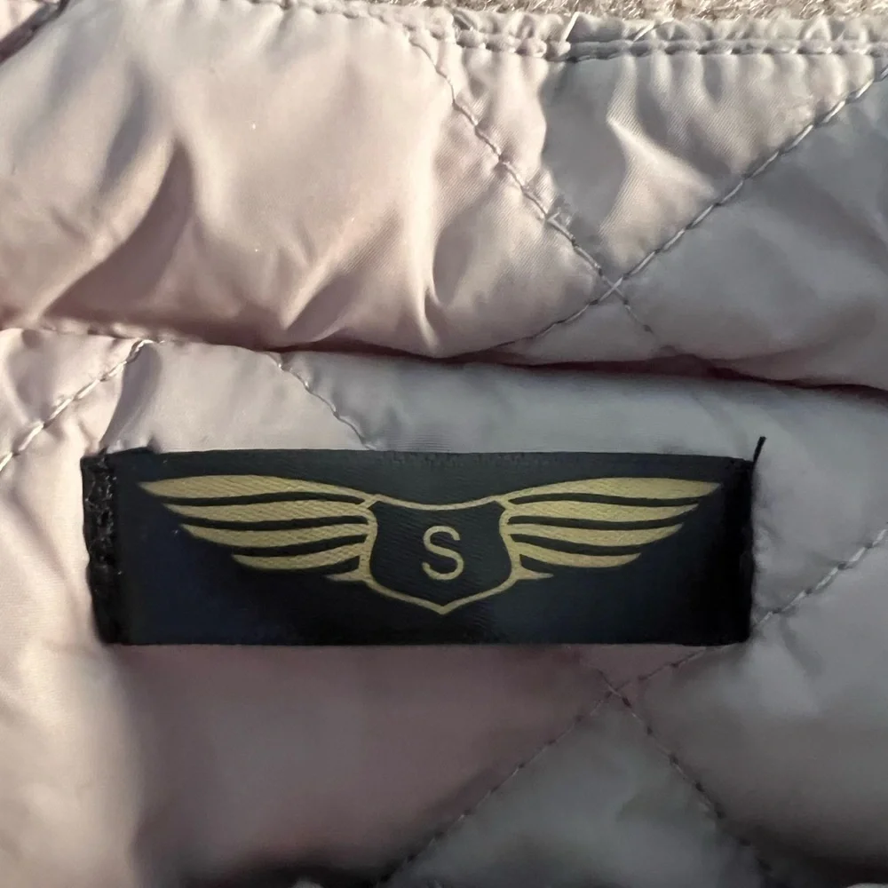 N/A stay warm