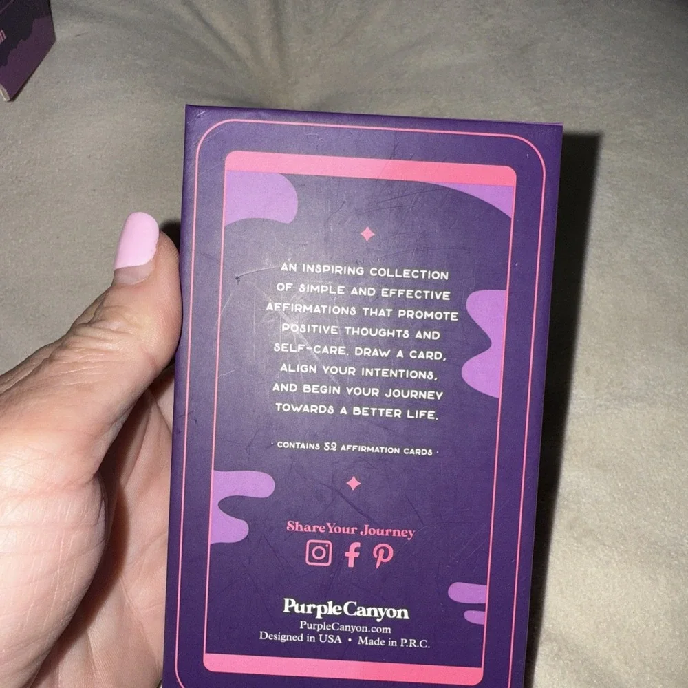 N/A never used