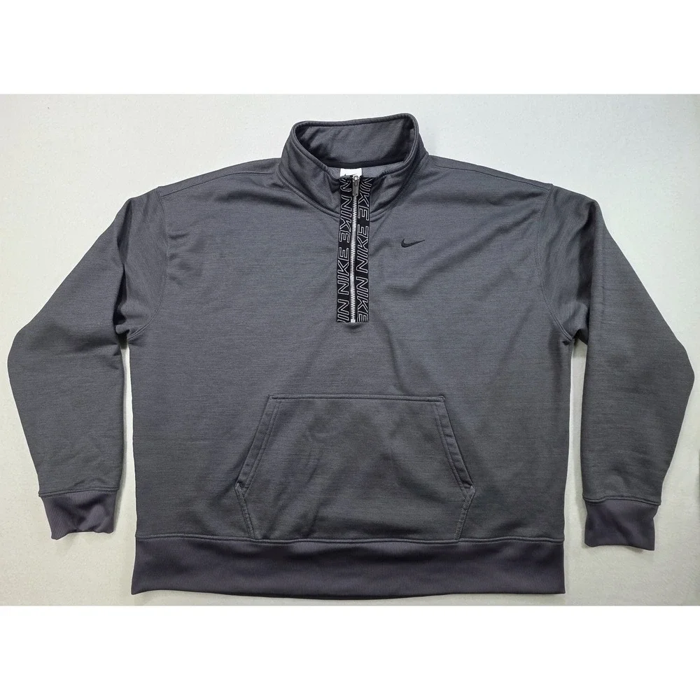 Nike washed ready