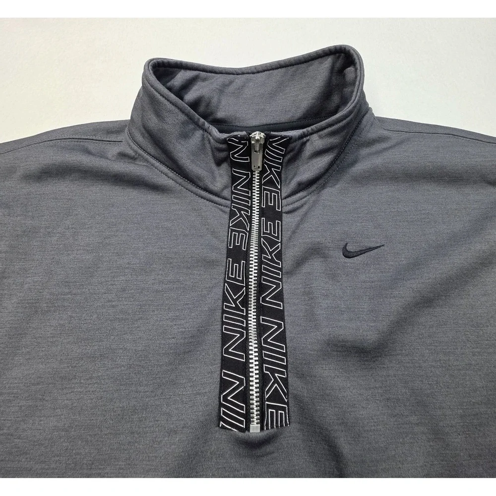 Nike washed ready