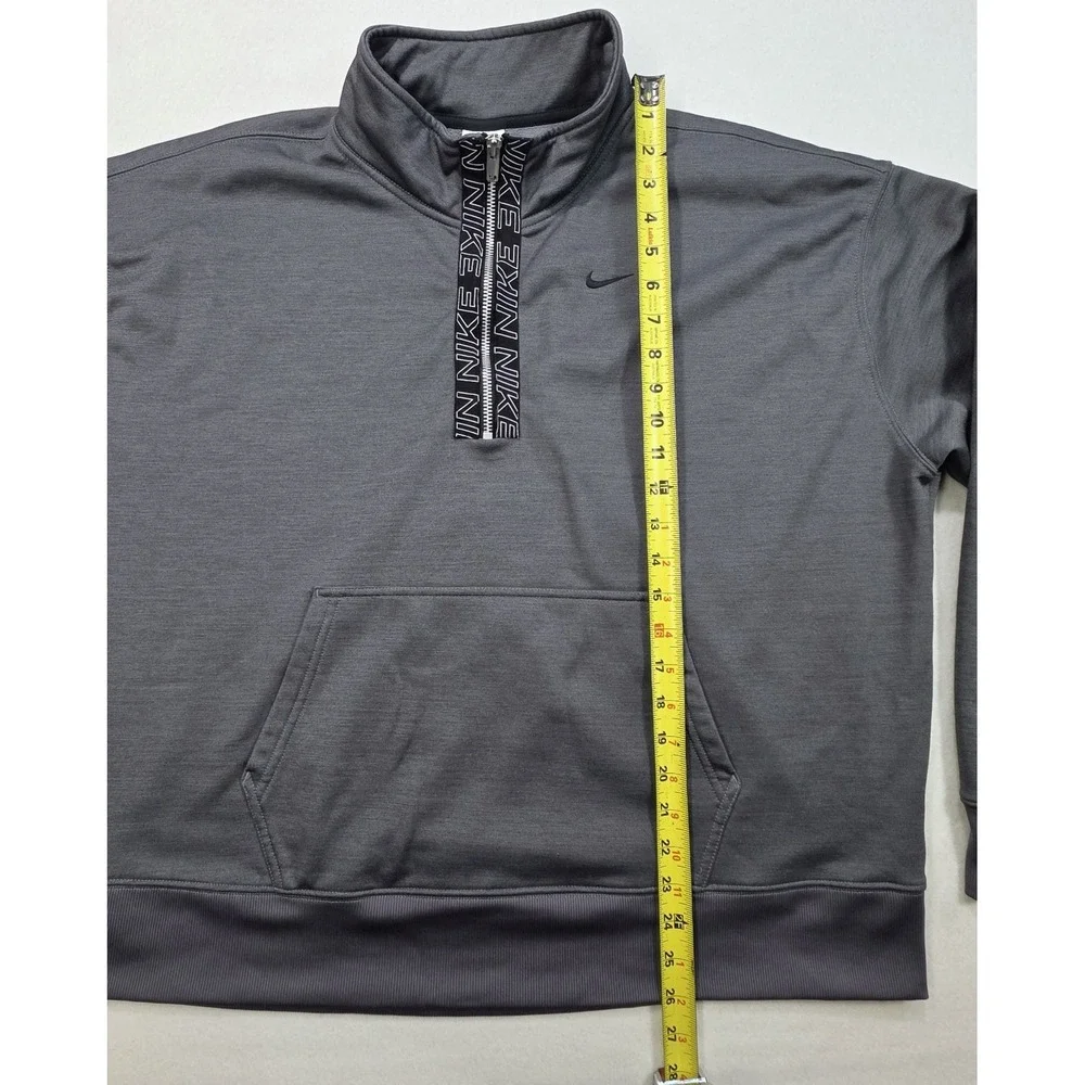 Nike washed ready