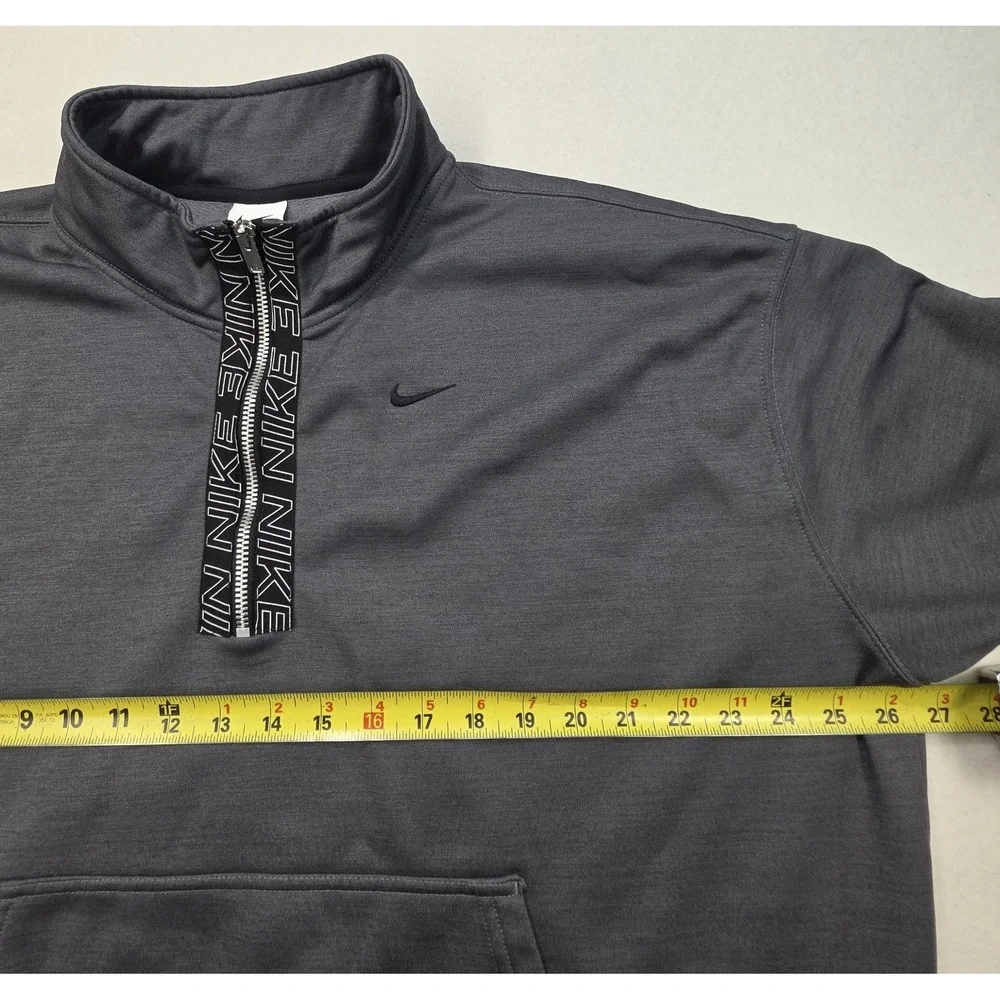 Nike washed ready