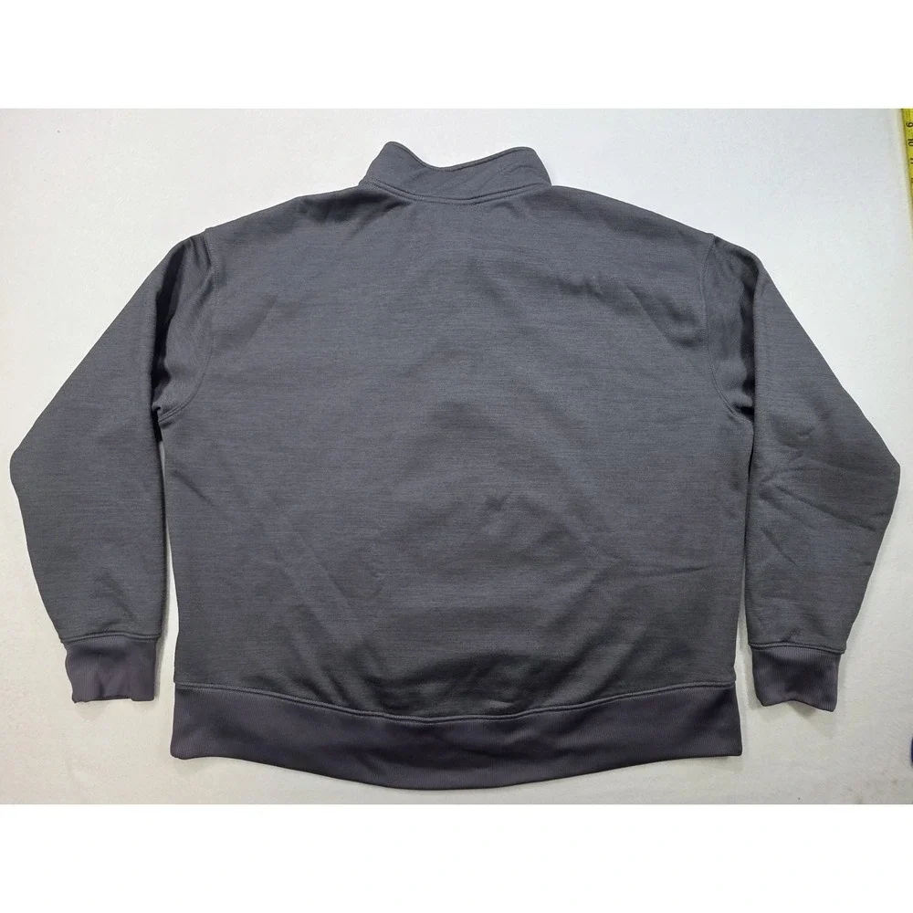 Nike washed ready