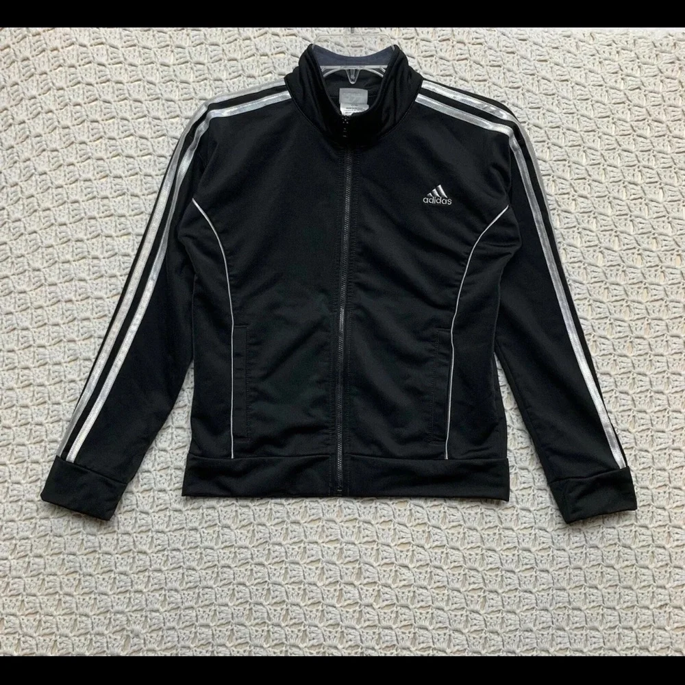 Kids adidas jacket