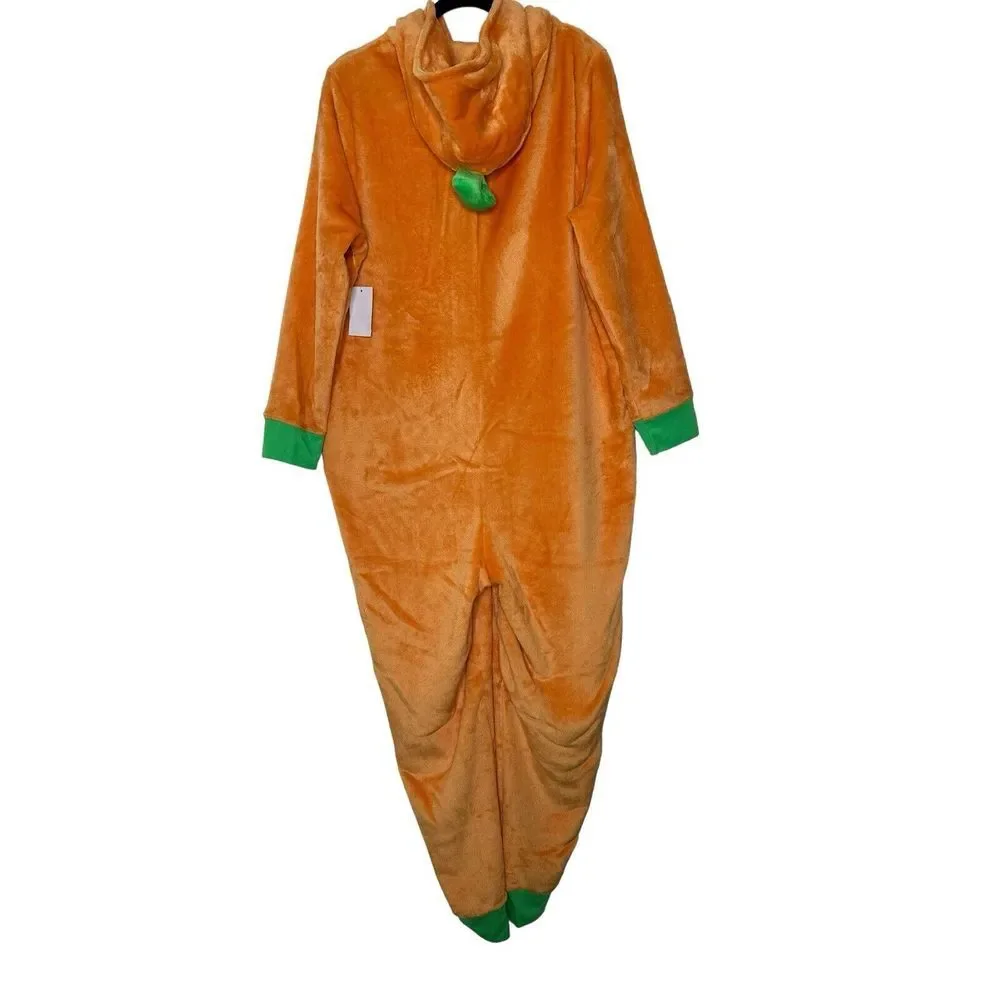 Halloween get ready