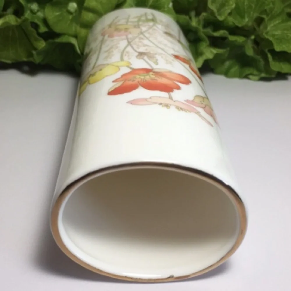 Vintage floral otagiri