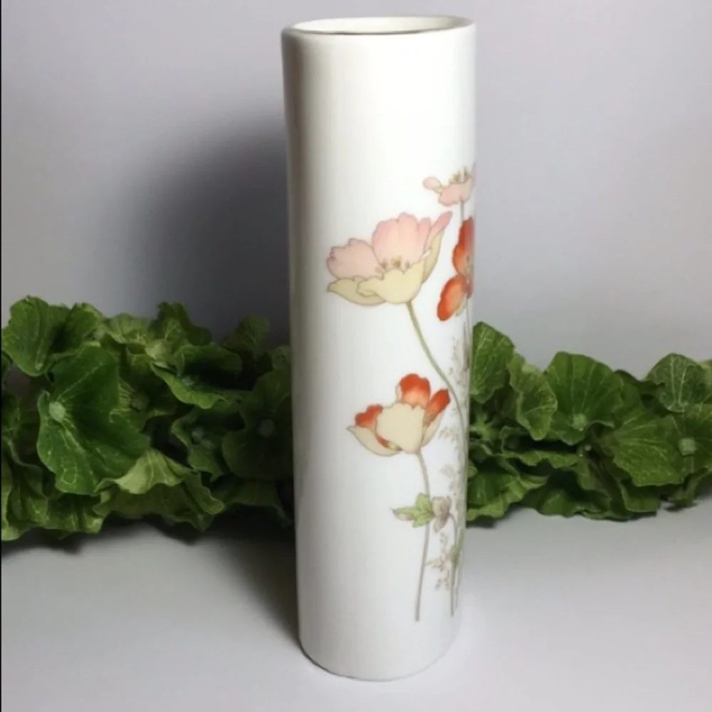 Vintage floral otagiri