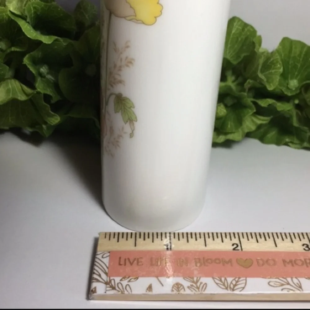 Vintage floral otagiri
