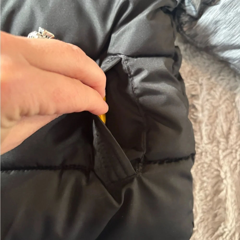 Swiss Tech warm cozy