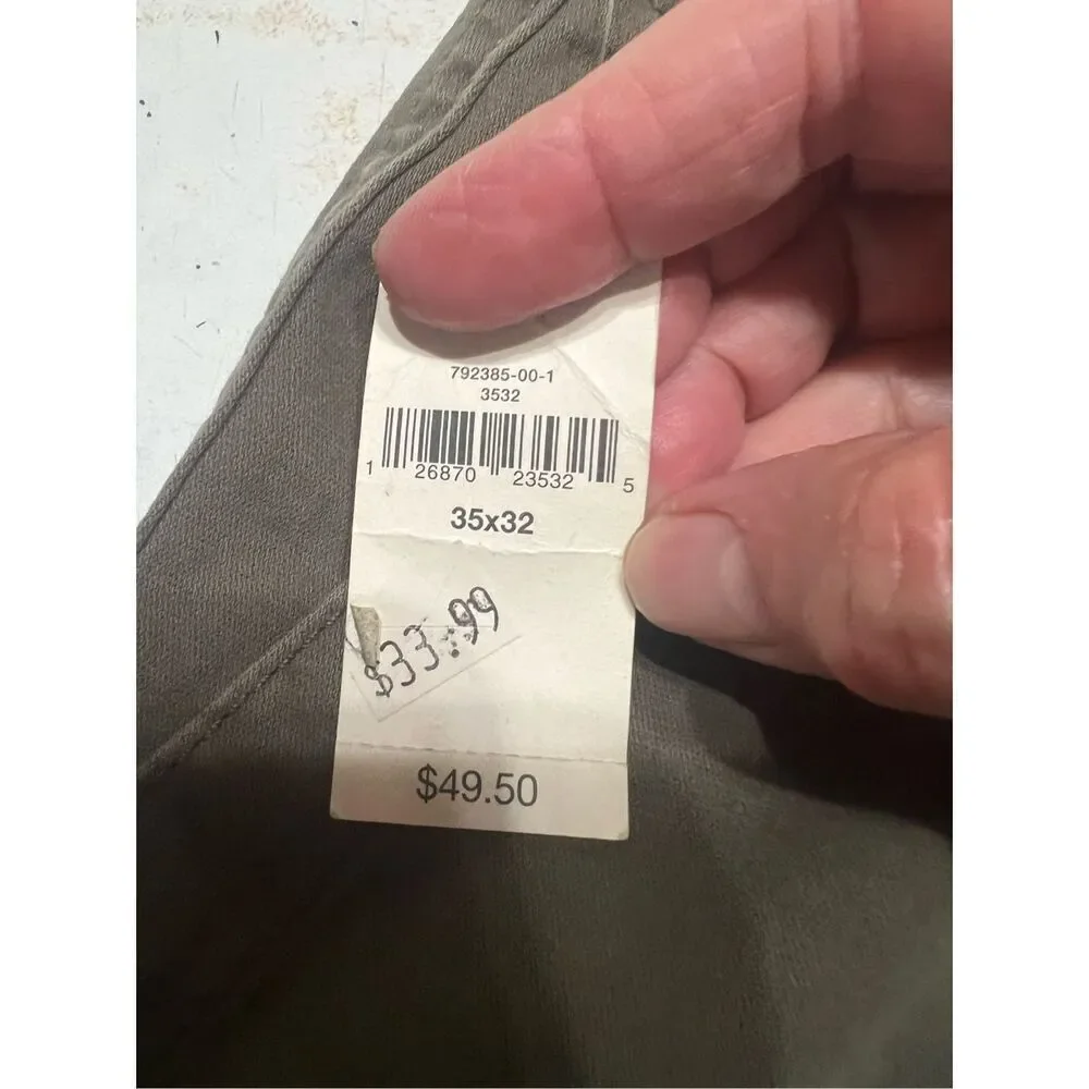 GAP men’s button