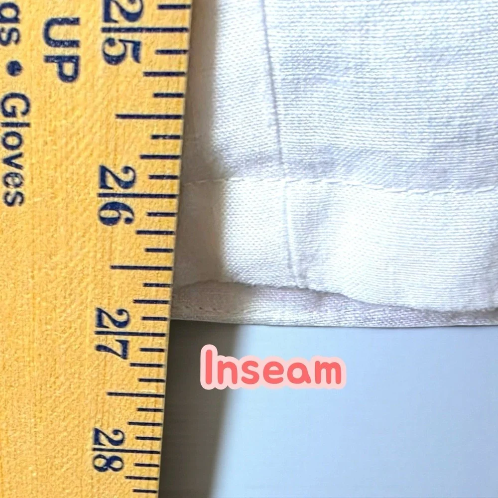 The Unbranded Brand easy white