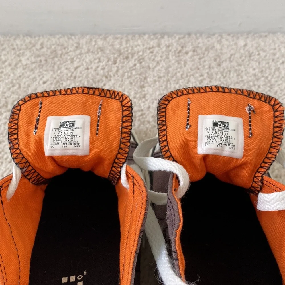 Converse great used