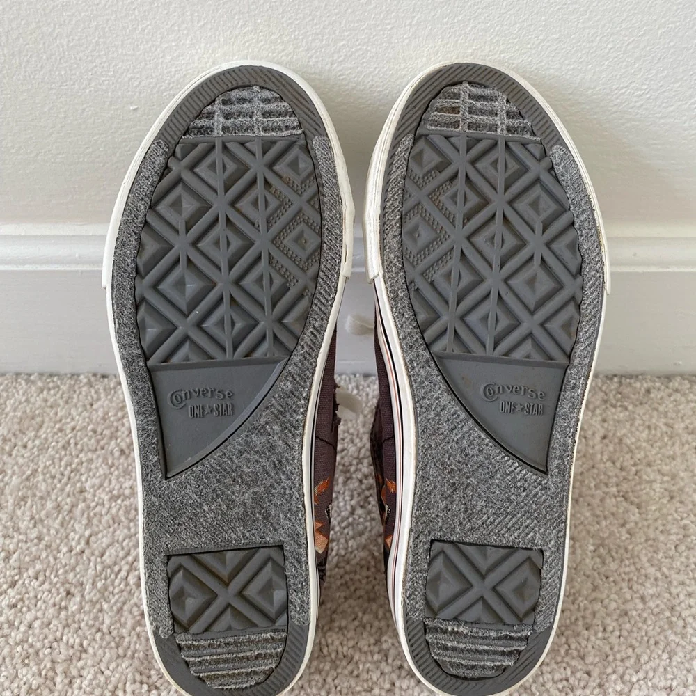 Converse great used