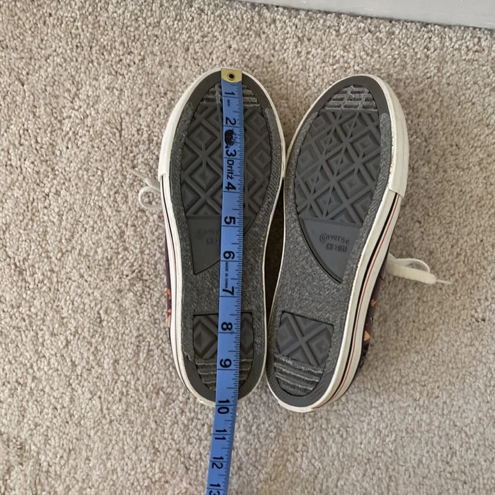 Converse great used