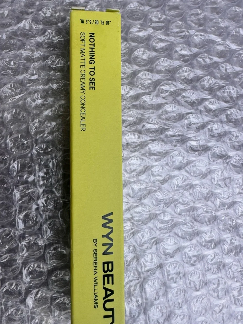 WYN BEAUTY set wyn