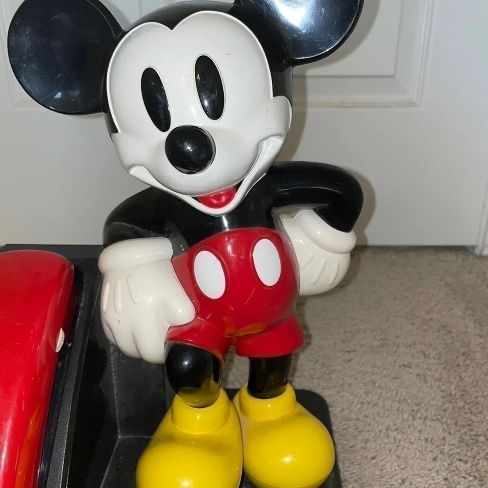 Disney mickey mouse