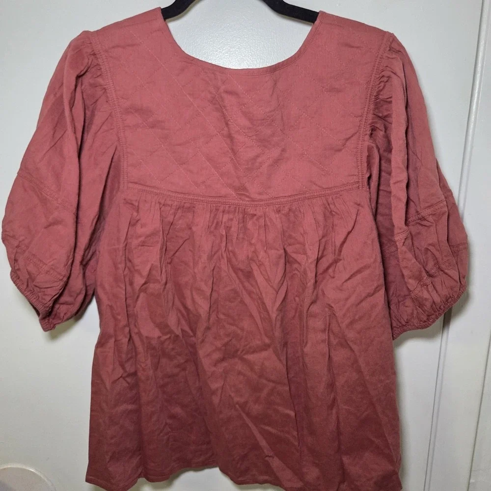 Old Navy boho cottagecore