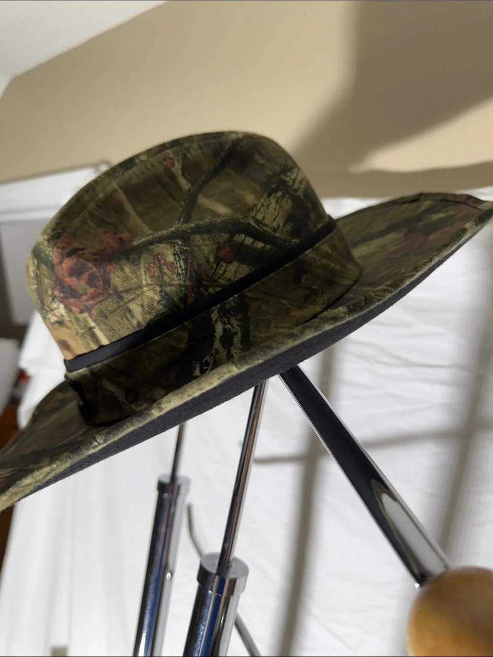 Mossy Oak mossy oak