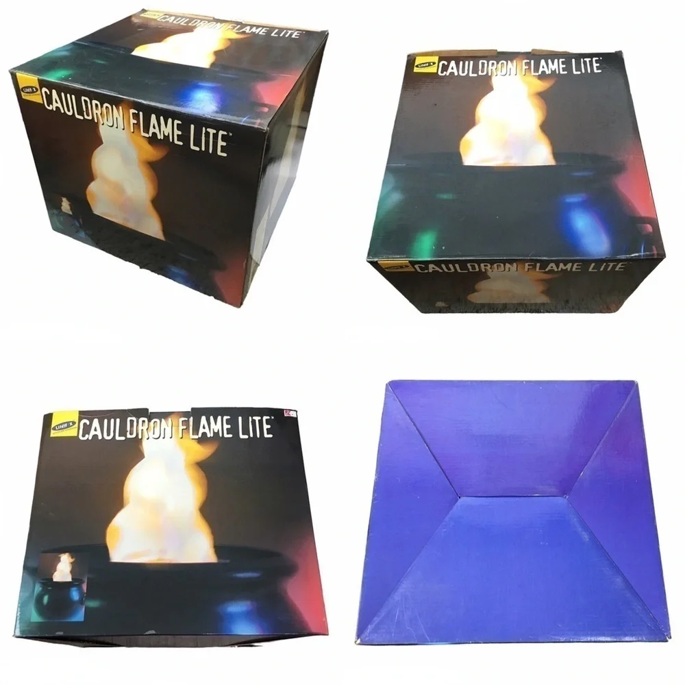 Vintage lite 12”