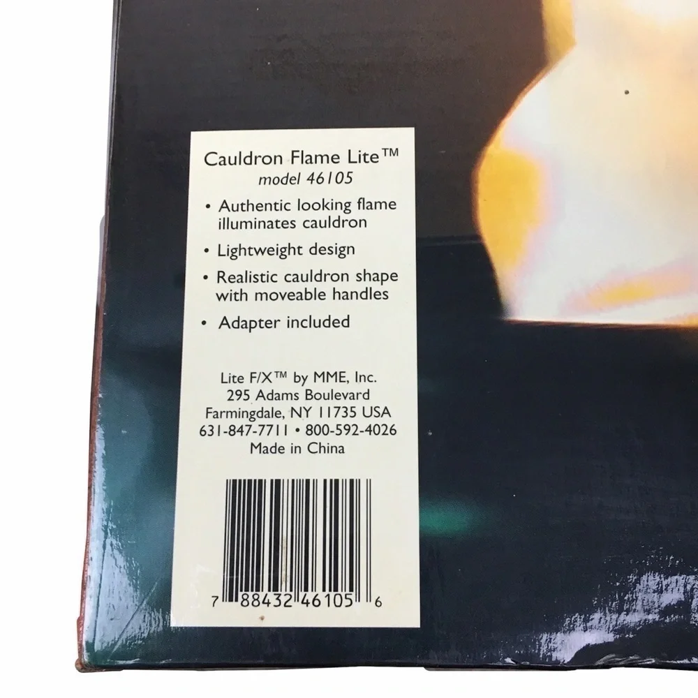Vintage lite 12”