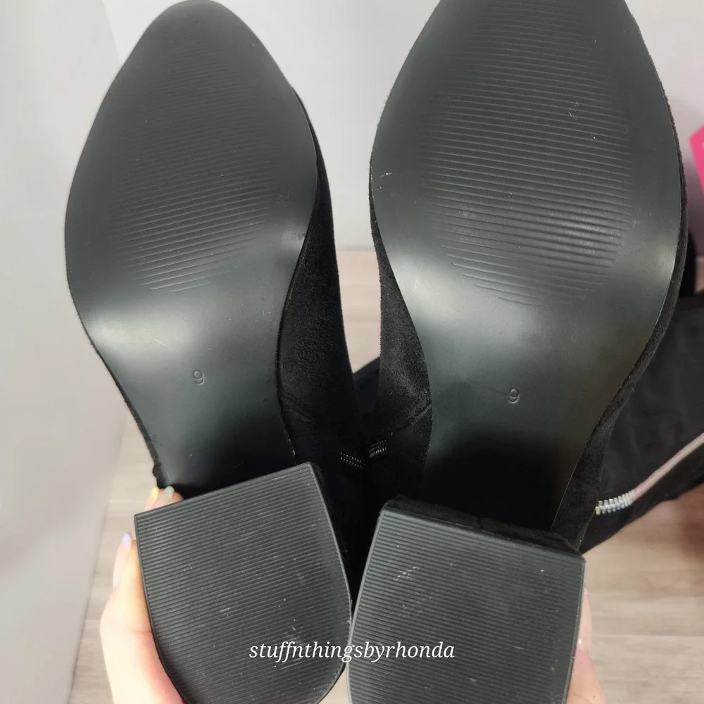 Shoe Dazzle new box