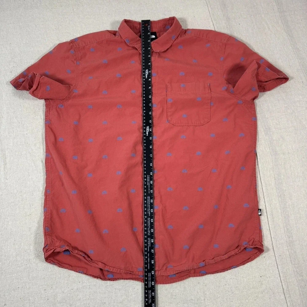 The North Face clean versatile
