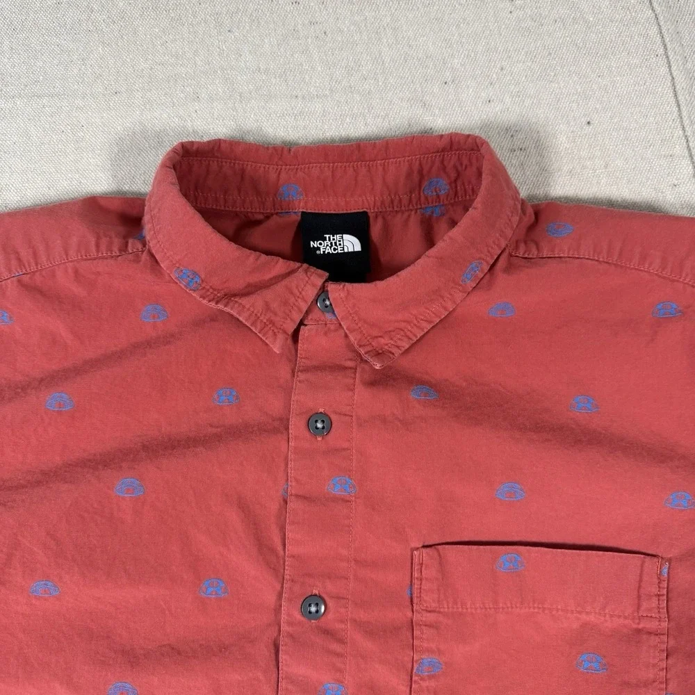 The North Face clean versatile