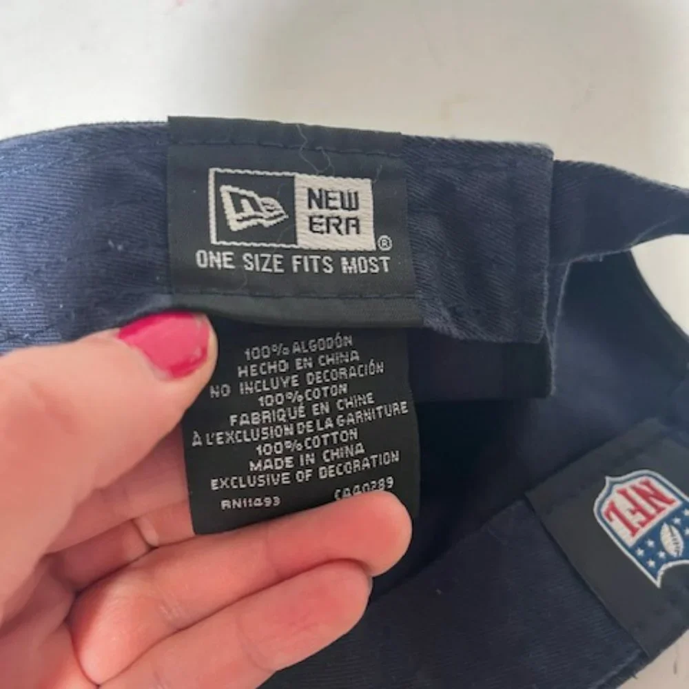 New Era houston texans