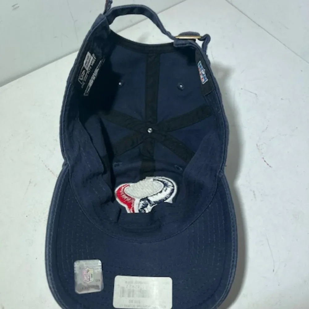 New Era houston texans
