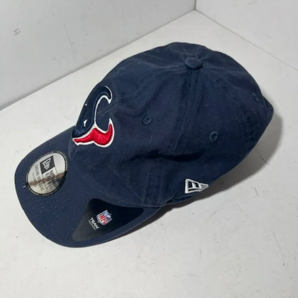 New Era houston texans