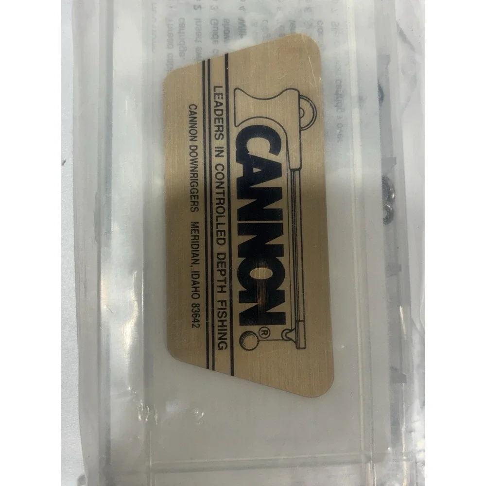 CANNON terminator kit