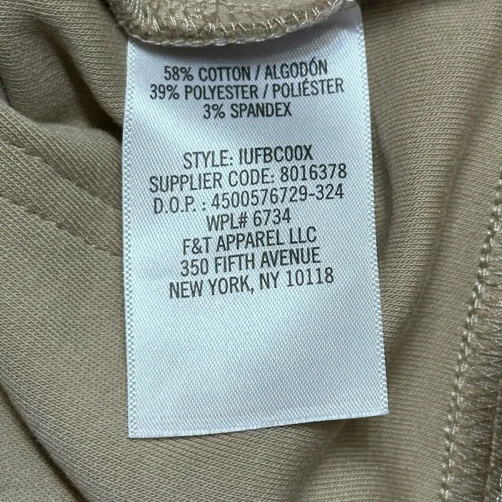 Izod girls size