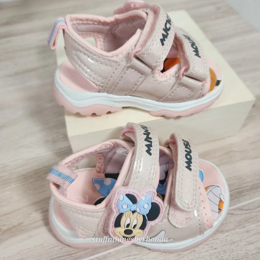 N/A disney junior