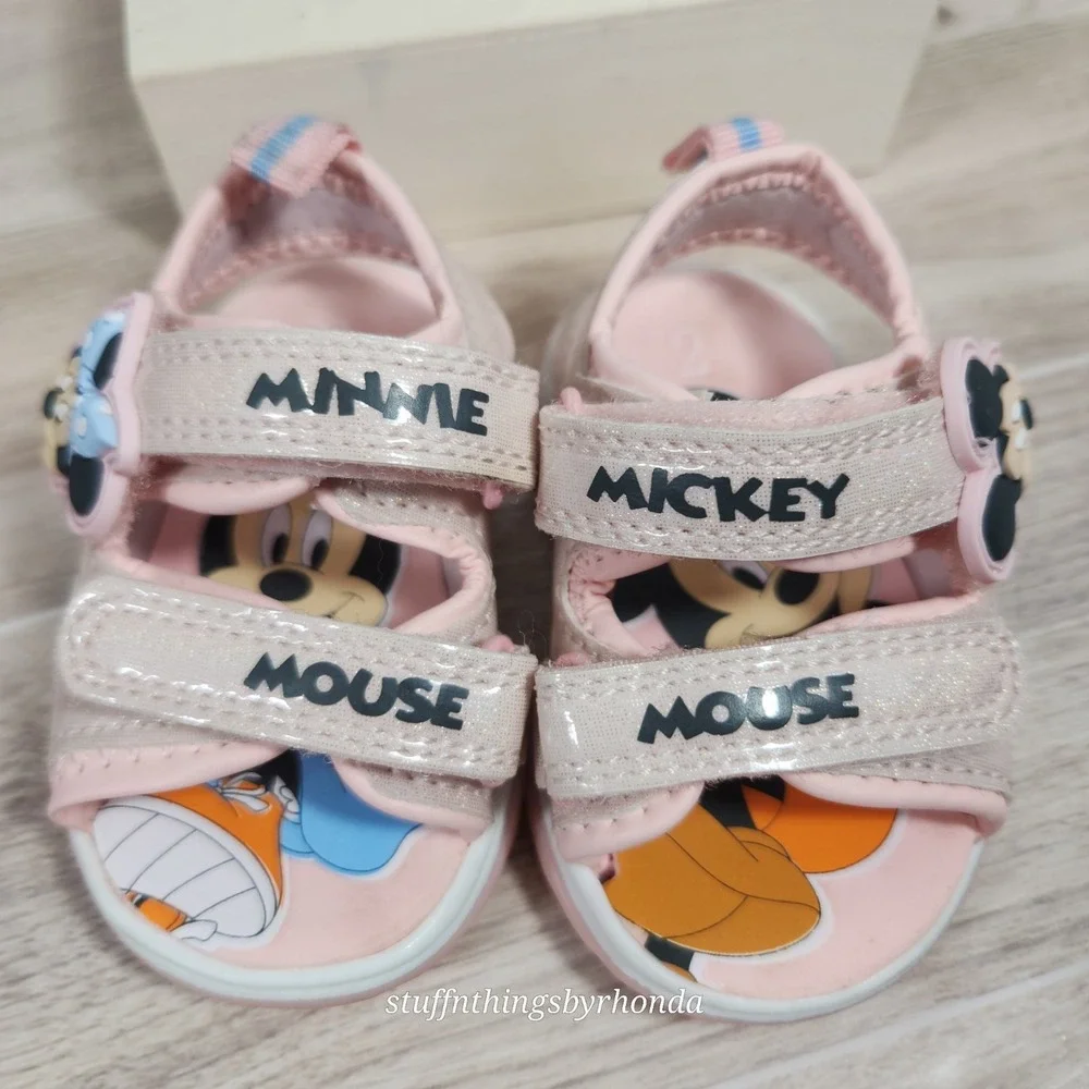 N/A disney junior