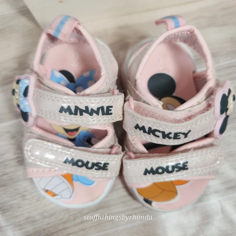 N/A disney junior
