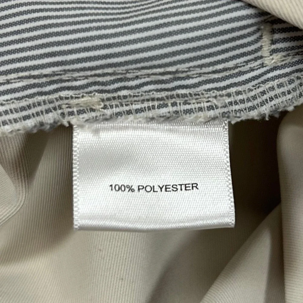Peter Millar measurements waist