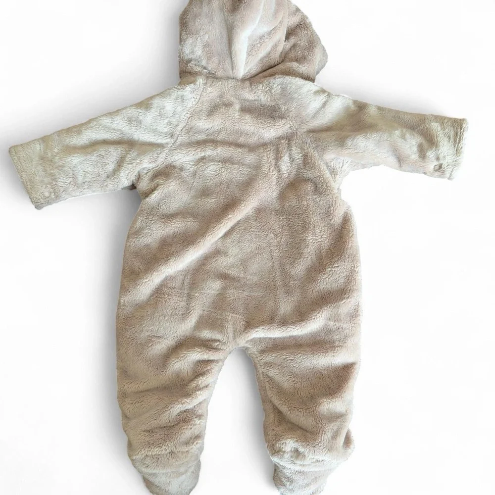 Baby Essentials polyester crafted