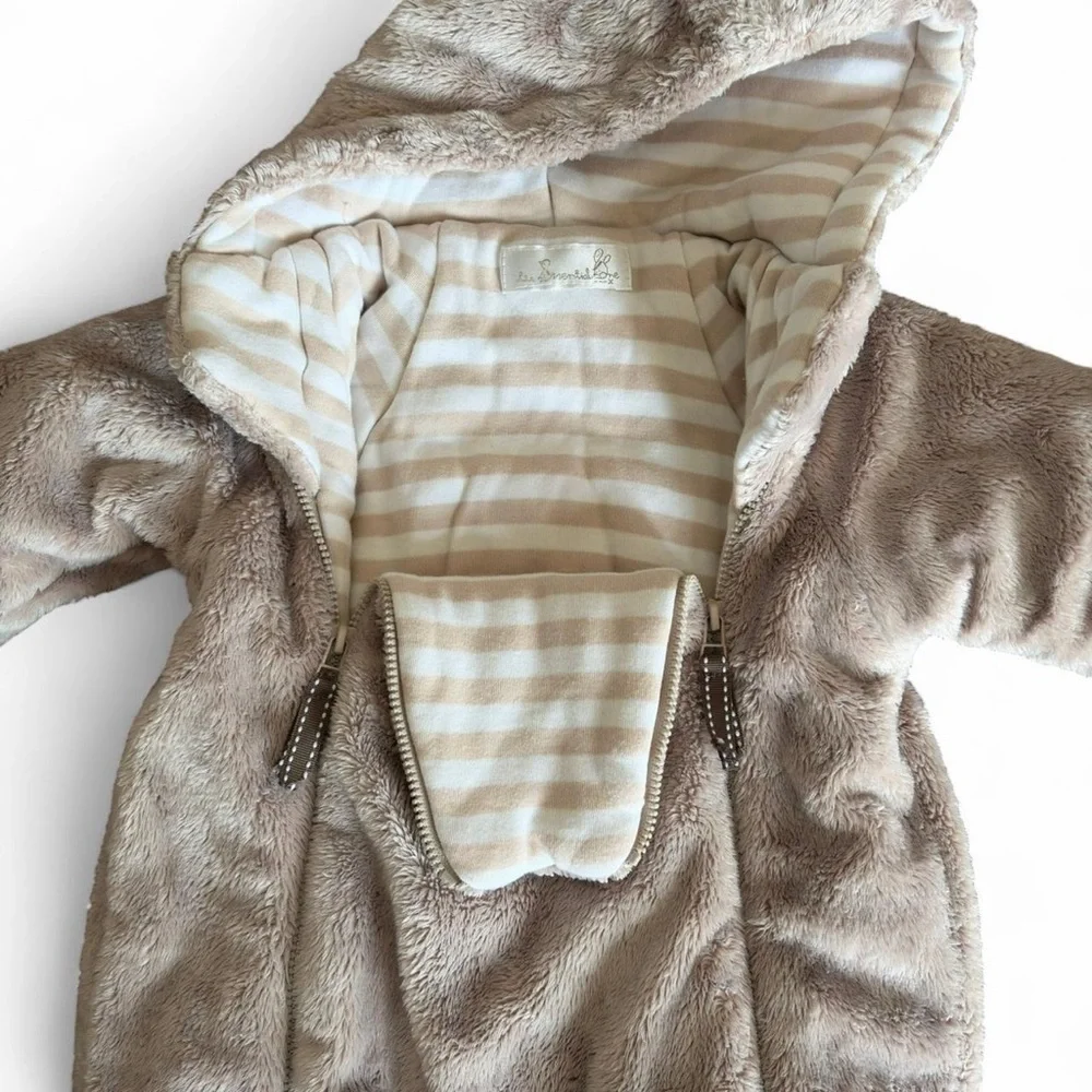 Baby Essentials polyester 22