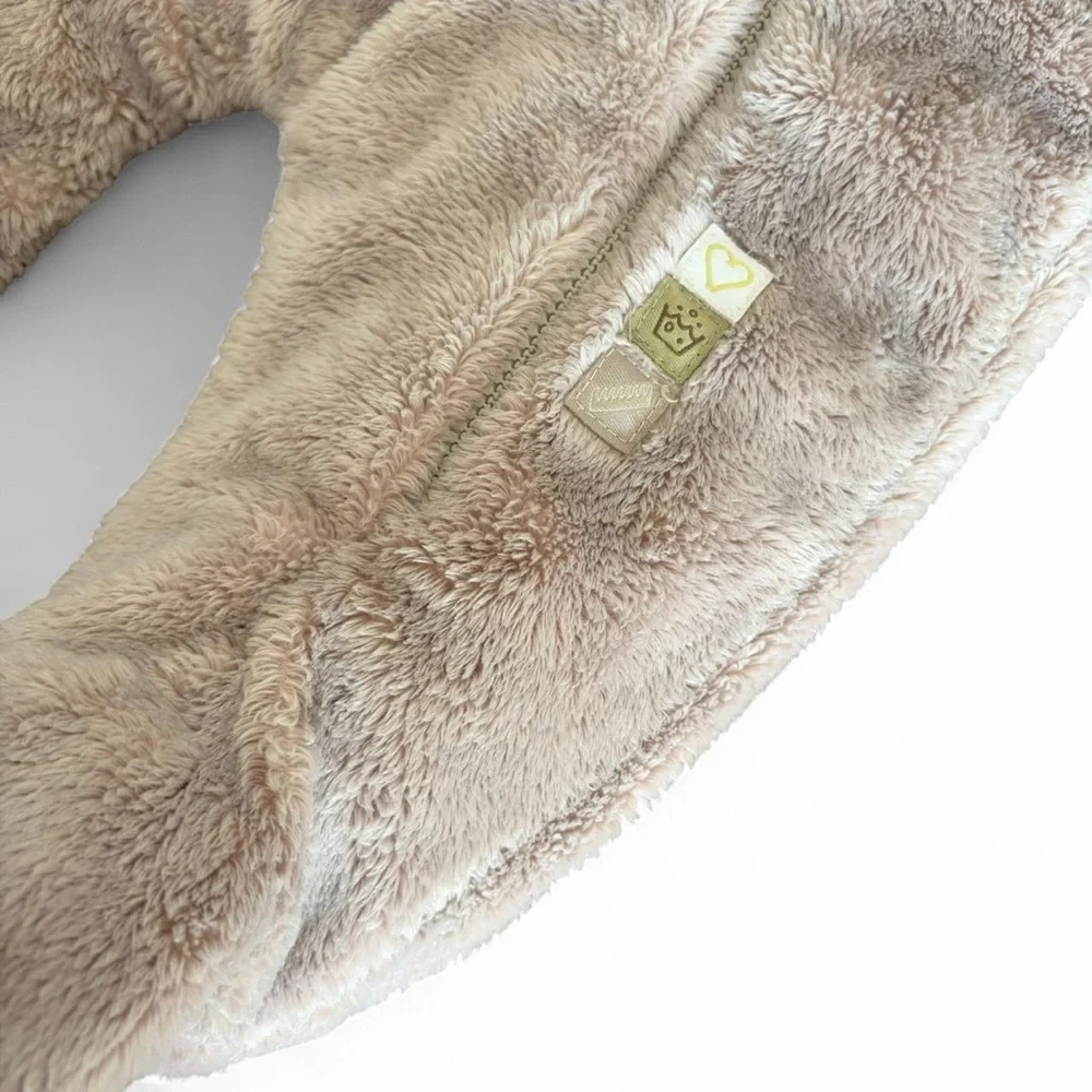 Baby Essentials soft newborn quality